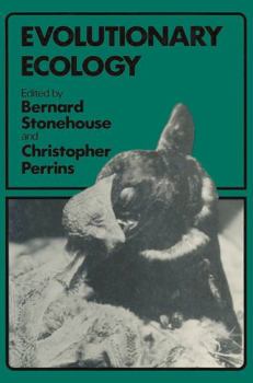 Hardcover Evolutionary ecology (Biology and environment) Book