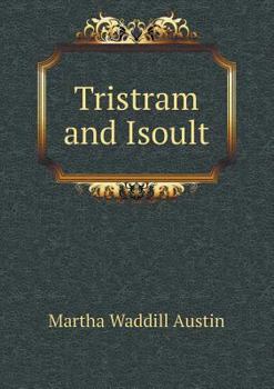 Paperback Tristram and Isoult Book