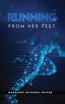 Paperback Running from Her Feet Book