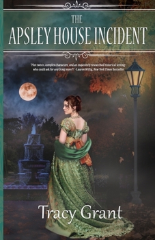 Paperback The Apsley House Incident Book