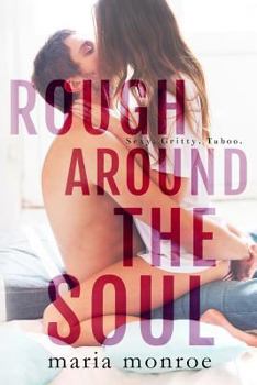 Paperback Rough Around the Soul Book