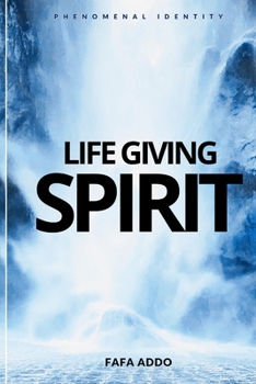 Paperback Life Giving Spirit Book