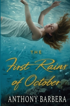 Paperback The First Rains of October Book