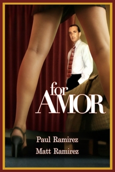 Paperback For Amor Book