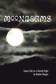 Paperback Moonbeams Book