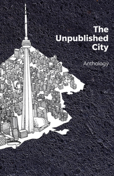 Paperback The Unpublished City: Volume I Book