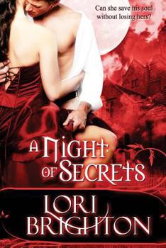 A Night Of Secrets - Book #1 of the Night