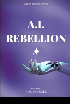 Paperback A.I. Rebellion Book