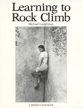Paperback Learning to Rock Climb Book