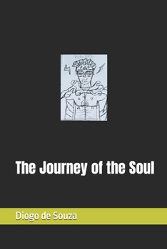 Paperback The Journey of the Soul Book