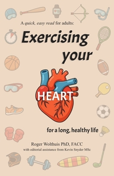 Paperback Exercising Your Heart Book