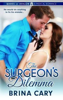 Paperback The Surgeon's Dilemma Book