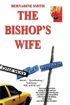 Paperback The Bishop's Wife Book