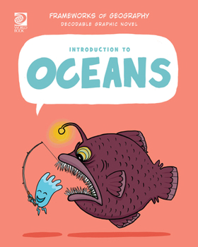 Paperback Introduction to Oceans Book