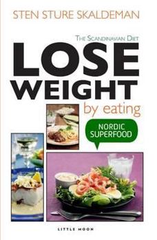Paperback Lose Weight by Eating Book