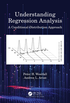 Hardcover Understanding Regression Analysis: A Conditional Distribution Approach Book