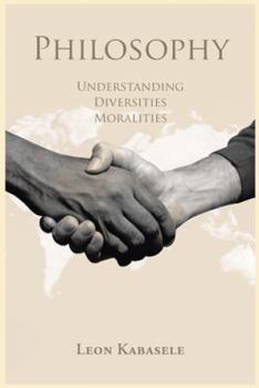 Paperback Philosophy: Understanding Diverse Moralities Book