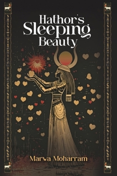 Paperback Hathor's Sleeping beauty Book