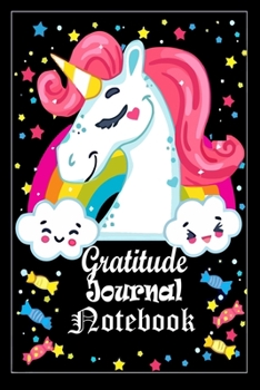 Gratitude Journal notebook: A Journal to Teach Children to Practice Gratitude and Mindfulness. Note pate Gratitude Journal | Positivist Diary for a Happier.