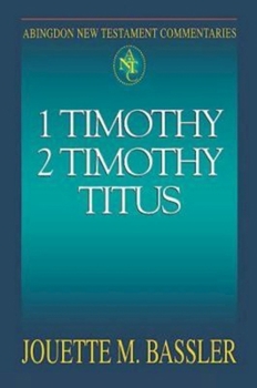 Paperback Abingdon New Testament Commentaries: 1 & 2 Timothy and Titus Book