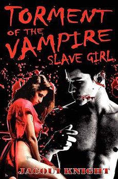 Paperback Torment of the Vampire Slave Girl Book