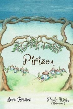Paperback Pirizeu: EN Version Book
