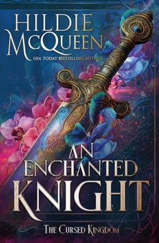 Paperback An Enchanted Knight Book