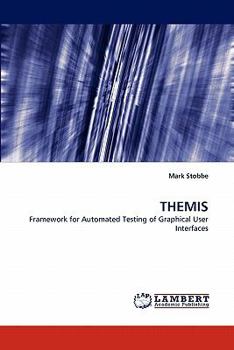 Paperback Themis Book
