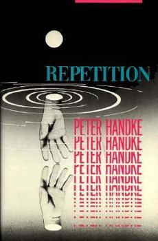 Hardcover Repetition Book