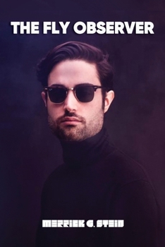 Paperback The Fly Observer Book