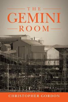 Paperback The Gemini Room Book