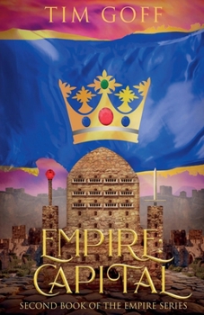 Paperback Empire: Capital Book