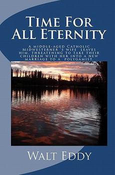 Paperback Time for All Eternity Book