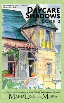 Paperback Daycare Shadows Book