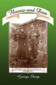 Hardcover Flossie and Dan Book