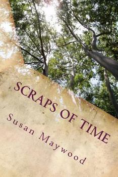 Paperback Scraps of Time: v. 1: The Hunting Horn Book