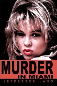 Paperback Murder in Miami Book