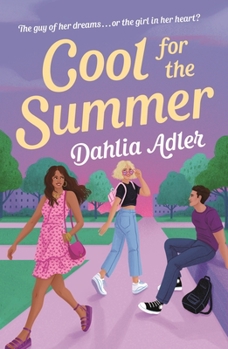 Paperback Cool for the Summer Book