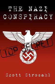 Paperback The Nazi Conspiracy Book