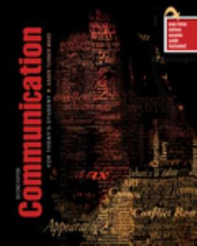 Communication for Today's Student