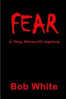 Paperback Fear Book