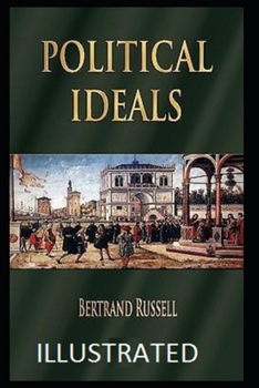Paperback Political Ideals Illustrated Book