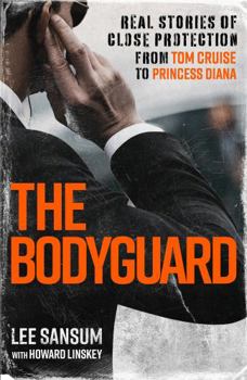 Paperback The bodyguard Book