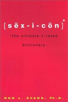 Paperback Sexicon Book