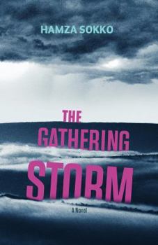 Paperback The Gathering Storm Book