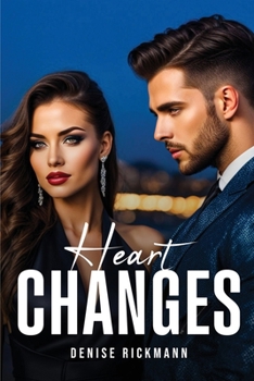 Paperback Heart Changes Book