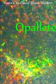 Paperback Opallete Book