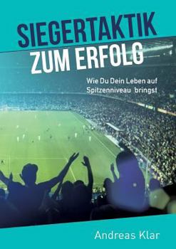 Paperback Siegertaktik zum Erfolg [German] Book