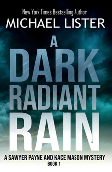 Paperback A Dark Radiant Rain Book