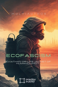 Hardcover ECOFascism Book